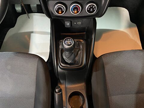 2023 Benzin Manuel Fiat Egea Gri Gürel Tasarım Aksesuar Otomotiv San. Tic. Ltd. Şti.