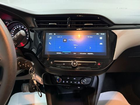 2025 Benzin Otomatik Opel Corsa Gri Gürel Tasarım Aksesuar Otomotiv San. Tic. Ltd. Şti.
