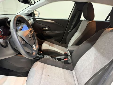 2025 Benzin Otomatik Opel Corsa Gri Gürel Tasarım Aksesuar Otomotiv San. Tic. Ltd. Şti.