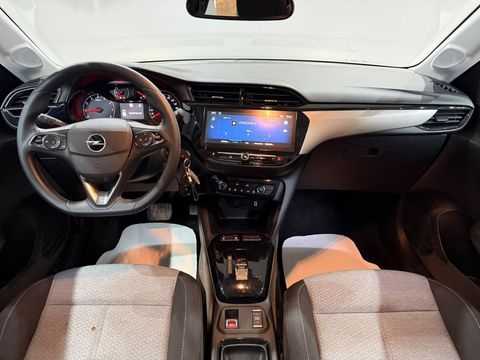 2025 Benzin Otomatik Opel Corsa Gri Gürel Tasarım Aksesuar Otomotiv San. Tic. Ltd. Şti.