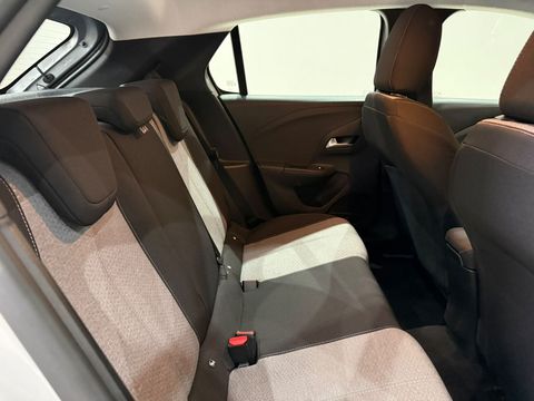 2025 Benzin Otomatik Opel Corsa Gri Gürel Tasarım Aksesuar Otomotiv San. Tic. Ltd. Şti.