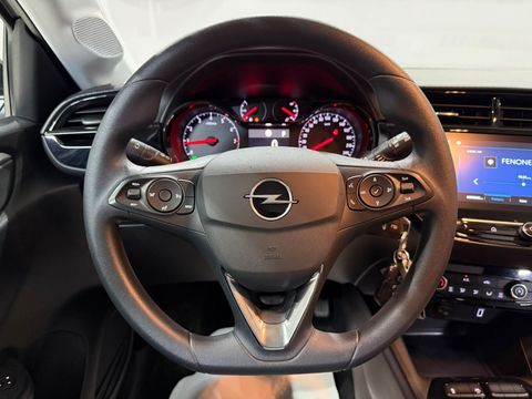 2025 Benzin Otomatik Opel Corsa Gri Gürel Tasarım Aksesuar Otomotiv San. Tic. Ltd. Şti.