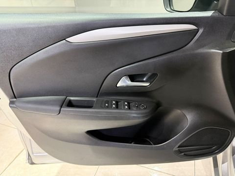 2025 Benzin Otomatik Opel Corsa Gri Gürel Tasarım Aksesuar Otomotiv San. Tic. Ltd. Şti.