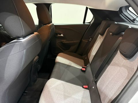 2025 Benzin Otomatik Opel Corsa Gri Gürel Tasarım Aksesuar Otomotiv San. Tic. Ltd. Şti.
