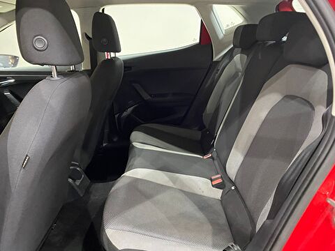 TaksitliOto.Net | 2.El Seat Ibiza Hatchback 1.0 Evo Start&Stop Style | Manuel & Benzin | Kırmızı | İzmir.2el 2021 Benzin Manuel Seat Ibiza Kırmızı Gürel Tasarım Aksesuar Otomotiv San. Tic. Ltd. Şti.