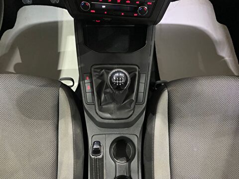 TaksitliOto.Net | 2.El Seat Ibiza Hatchback 1.0 Evo Start&Stop Style | Manuel & Benzin | Kırmızı | İzmir.2el 2021 Benzin Manuel Seat Ibiza Kırmızı Gürel Tasarım Aksesuar Otomotiv San. Tic. Ltd. Şti.