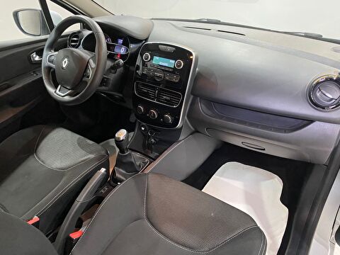 2020 Benzin Manuel Renault Clio Beyaz Gürel Tasarım Aksesuar Otomotiv San. Tic. Ltd. Şti.