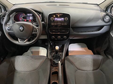 2020 Benzin Manuel Renault Clio Beyaz Gürel Tasarım Aksesuar Otomotiv San. Tic. Ltd. Şti.