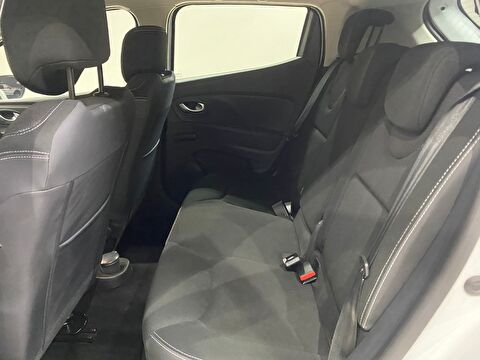 2020 Benzin Manuel Renault Clio Beyaz Gürel Tasarım Aksesuar Otomotiv San. Tic. Ltd. Şti.