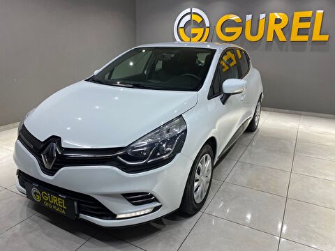 2020 Benzin Manuel Renault Clio Beyaz Gürel Tasarım Aksesuar Otomotiv San. Tic. Ltd. Şti.
