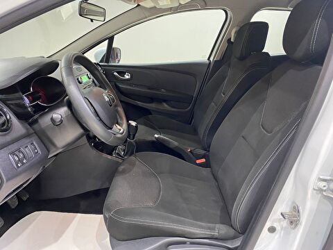 2020 Benzin Manuel Renault Clio Beyaz Gürel Tasarım Aksesuar Otomotiv San. Tic. Ltd. Şti.