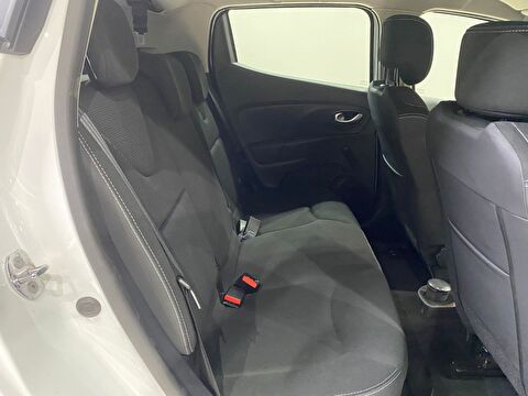 2020 Benzin Manuel Renault Clio Beyaz Gürel Tasarım Aksesuar Otomotiv San. Tic. Ltd. Şti.