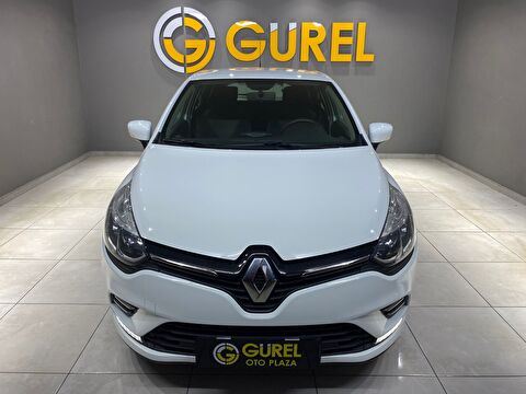 2020 Benzin Manuel Renault Clio Beyaz Gürel Tasarım Aksesuar Otomotiv San. Tic. Ltd. Şti.