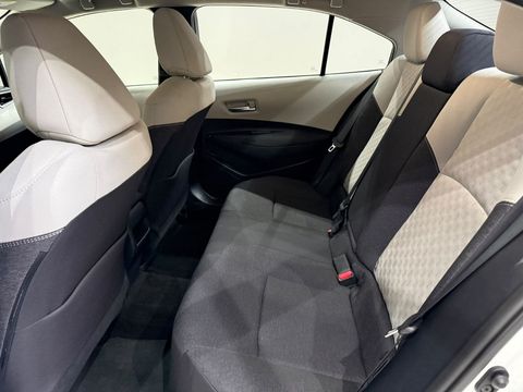 2026 Benzin Otomatik Toyota Corolla Beyaz Gürel Tasarım Aksesuar Otomotiv San. Tic. Ltd. Şti.
