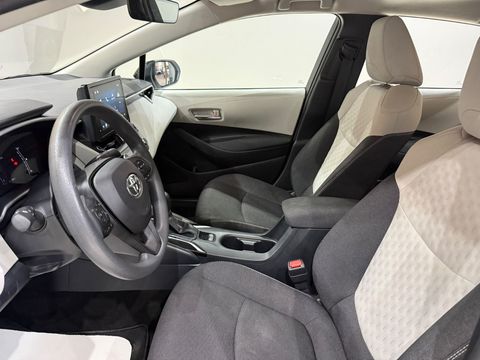 2026 Benzin Otomatik Toyota Corolla Beyaz Gürel Tasarım Aksesuar Otomotiv San. Tic. Ltd. Şti.