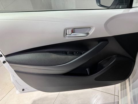 2026 Benzin Otomatik Toyota Corolla Beyaz Gürel Tasarım Aksesuar Otomotiv San. Tic. Ltd. Şti.