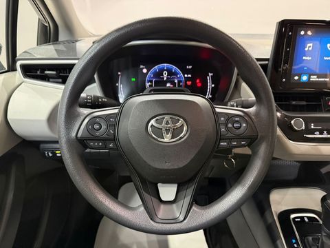 2026 Benzin Otomatik Toyota Corolla Beyaz Gürel Tasarım Aksesuar Otomotiv San. Tic. Ltd. Şti.
