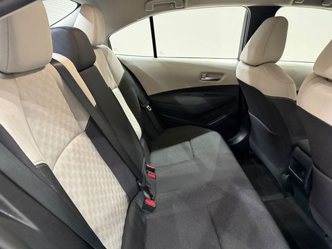2026 Benzin Otomatik Toyota Corolla Beyaz Gürel Tasarım Aksesuar Otomotiv San. Tic. Ltd. Şti.