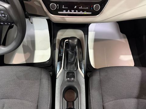 2026 Benzin Otomatik Toyota Corolla Beyaz Gürel Tasarım Aksesuar Otomotiv San. Tic. Ltd. Şti.