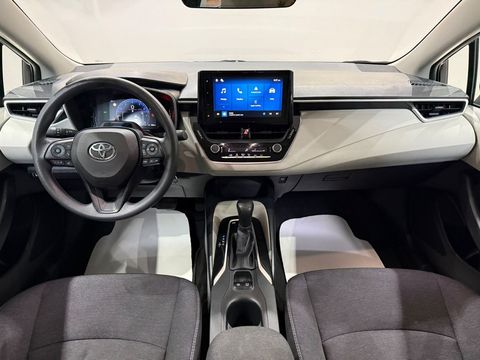 2026 Benzin Otomatik Toyota Corolla Beyaz Gürel Tasarım Aksesuar Otomotiv San. Tic. Ltd. Şti.