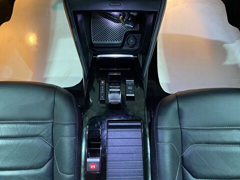 2023 Elektrik Otomatik Citroen e-C4 Mavi Gürel Tasarım Aksesuar Otomotiv San. Tic. Ltd. Şti.