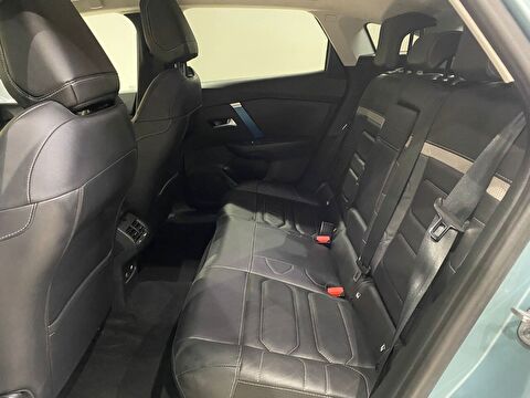 2023 Elektrik Otomatik Citroen e-C4 Mavi Gürel Tasarım Aksesuar Otomotiv San. Tic. Ltd. Şti.