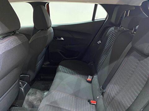 2020 Benzin Manuel Peugeot 2008 Turuncu Gürel Tasarım Aksesuar Otomotiv San. Tic. Ltd. Şti.