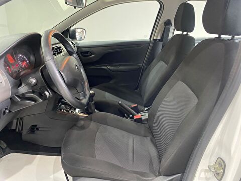 2019 Benzin Manuel Citroen C-Elysée Beyaz Gürel Tasarım Aksesuar Otomotiv San. Tic. Ltd. Şti.