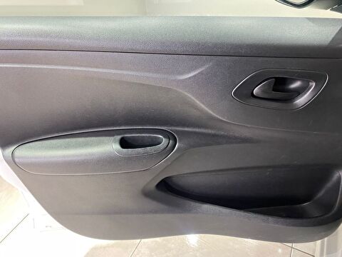 2019 Benzin Manuel Citroen C-Elysée Beyaz Gürel Tasarım Aksesuar Otomotiv San. Tic. Ltd. Şti.