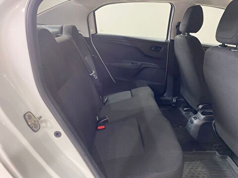 2019 Benzin Manuel Citroen C-Elysée Beyaz Gürel Tasarım Aksesuar Otomotiv San. Tic. Ltd. Şti.