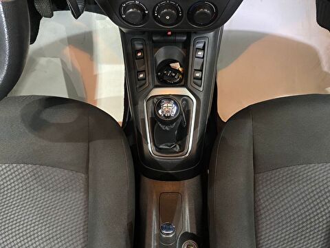 2019 Benzin Manuel Citroen C-Elysée Beyaz Gürel Tasarım Aksesuar Otomotiv San. Tic. Ltd. Şti.