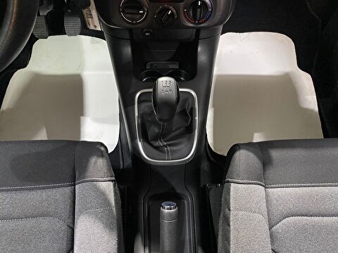 2021 Benzin Manuel Citroen C3 Mavi Gürel Tasarım Aksesuar Otomotiv San. Tic. Ltd. Şti.