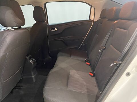 2023 Dizel Manuel Citroen C-Elysee Beyaz Gürel Tasarım Aksesuar Otomotiv San. Tic. Ltd. Şti.