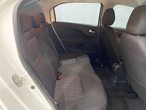 2023 Dizel Manuel Citroen C-Elysee Beyaz Gürel Tasarım Aksesuar Otomotiv San. Tic. Ltd. Şti.