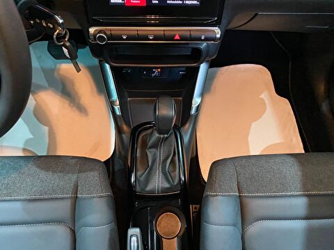 2023 Benzin Otomatik Citroen C3 AirCross Beyaz Gürel Tasarım Aksesuar Otomotiv San. Tic. Ltd. Şti.