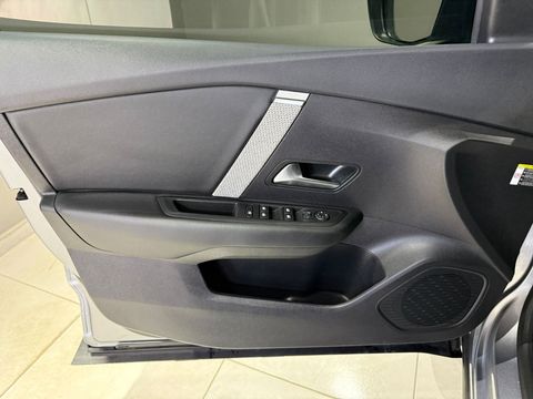 2024 Benzin Otomatik Citroen C4 X Gümüş Gri Gürel Tasarım Aksesuar Otomotiv San. Tic. Ltd. Şti.