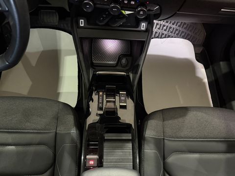 2024 Benzin Otomatik Citroen C4 X Gümüş Gri Gürel Tasarım Aksesuar Otomotiv San. Tic. Ltd. Şti.
