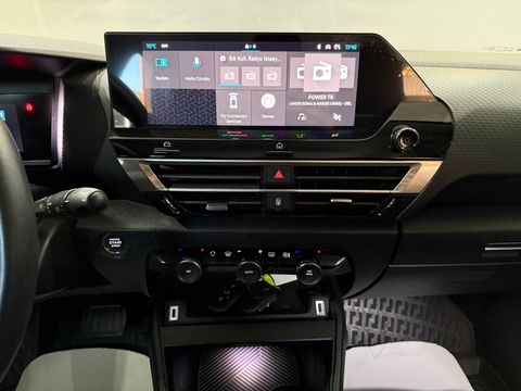 2024 Benzin Otomatik Citroen C4 X Gümüş Gri Gürel Tasarım Aksesuar Otomotiv San. Tic. Ltd. Şti.