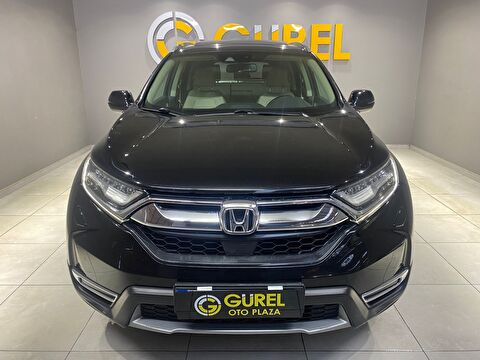 2022 Benzin Otomatik Honda CR-V Siyah Gürel Tasarım Aksesuar Otomotiv San. Tic. Ltd. Şti.