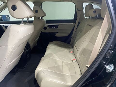 2022 Benzin Otomatik Honda CR-V Siyah Gürel Tasarım Aksesuar Otomotiv San. Tic. Ltd. Şti.