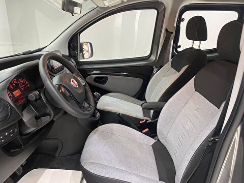 TaksitliOto.Net | 2.El Fiat Fiorino Combi 1.4 Eko Safeline | Manuel & Benzin + LPG | Gri | İzmir.2el 2023 Benzin + LPG Manuel Fiat Fiorino Gri Gürel Tasarım Aksesuar Otomotiv San. Tic. Ltd. Şti.