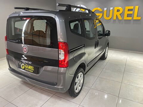 TaksitliOto.Net | 2.El Fiat Fiorino Combi 1.4 Eko Safeline | Manuel & Benzin + LPG | Gri | İzmir.2el 2023 Benzin + LPG Manuel Fiat Fiorino Gri Gürel Tasarım Aksesuar Otomotiv San. Tic. Ltd. Şti.
