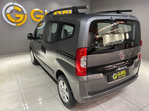 TaksitliOto.Net | 2.El Fiat Fiorino Combi 1.4 Eko Safeline | Manuel & Benzin + LPG | Gri | İzmir.2el 2023 Benzin + LPG Manuel Fiat Fiorino Gri Gürel Tasarım Aksesuar Otomotiv San. Tic. Ltd. Şti.