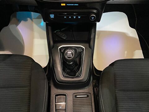 2023 Benzin Manuel Ford Focus Mavi Gürel Tasarım Aksesuar Otomotiv San. Tic. Ltd. Şti.