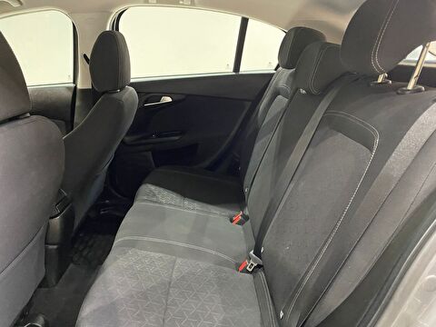 2023 Benzin Manuel Fiat Egea Cross Gri Gürel Tasarım Aksesuar Otomotiv San. Tic. Ltd. Şti.