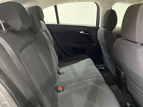 2023 Benzin Manuel Fiat Egea Cross Gri Gürel Tasarım Aksesuar Otomotiv San. Tic. Ltd. Şti.