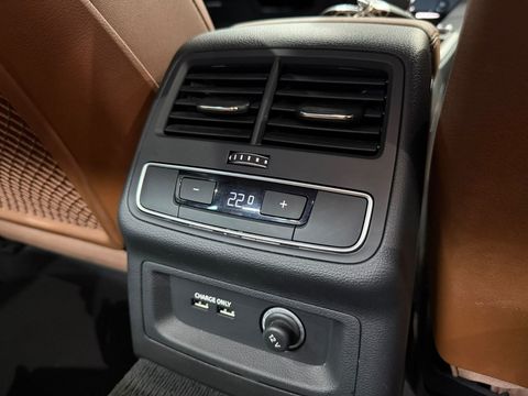 2023 Hybrid Otomatik Audi A4 Gri Gürel Tasarım Aksesuar Otomotiv San. Tic. Ltd. Şti.