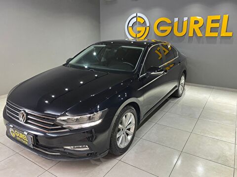 2020 Benzin Otomatik Volkswagen Passat Siyah Gürel Tasarım Aksesuar Otomotiv San. Tic. Ltd. Şti.