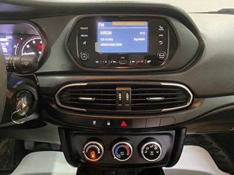 2022 Benzin Manuel Fiat Egea Cross Beyaz Gürel Tasarım Aksesuar Otomotiv San. Tic. Ltd. Şti.