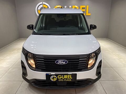 2024 Benzin Otomatik Ford Tourneo Courier Beyaz Gürel Tasarım Aksesuar Otomotiv San. Tic. Ltd. Şti.